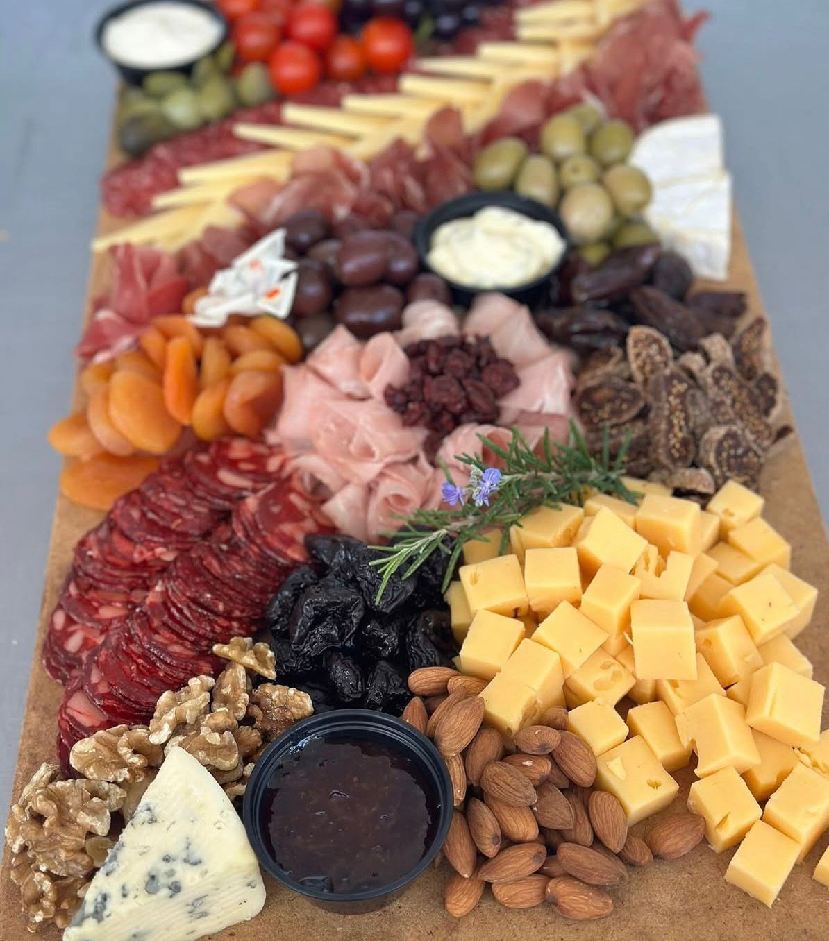 Plato Grupo Gourmet 7
